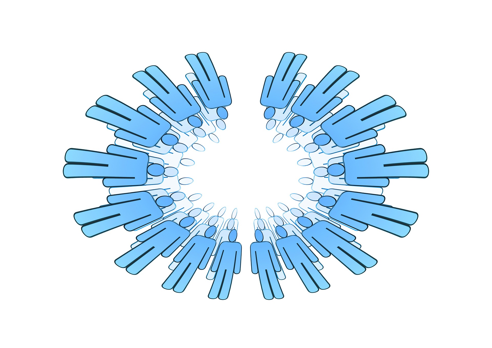 A Short Introduction : Social Media Marketing | Oh So Digital