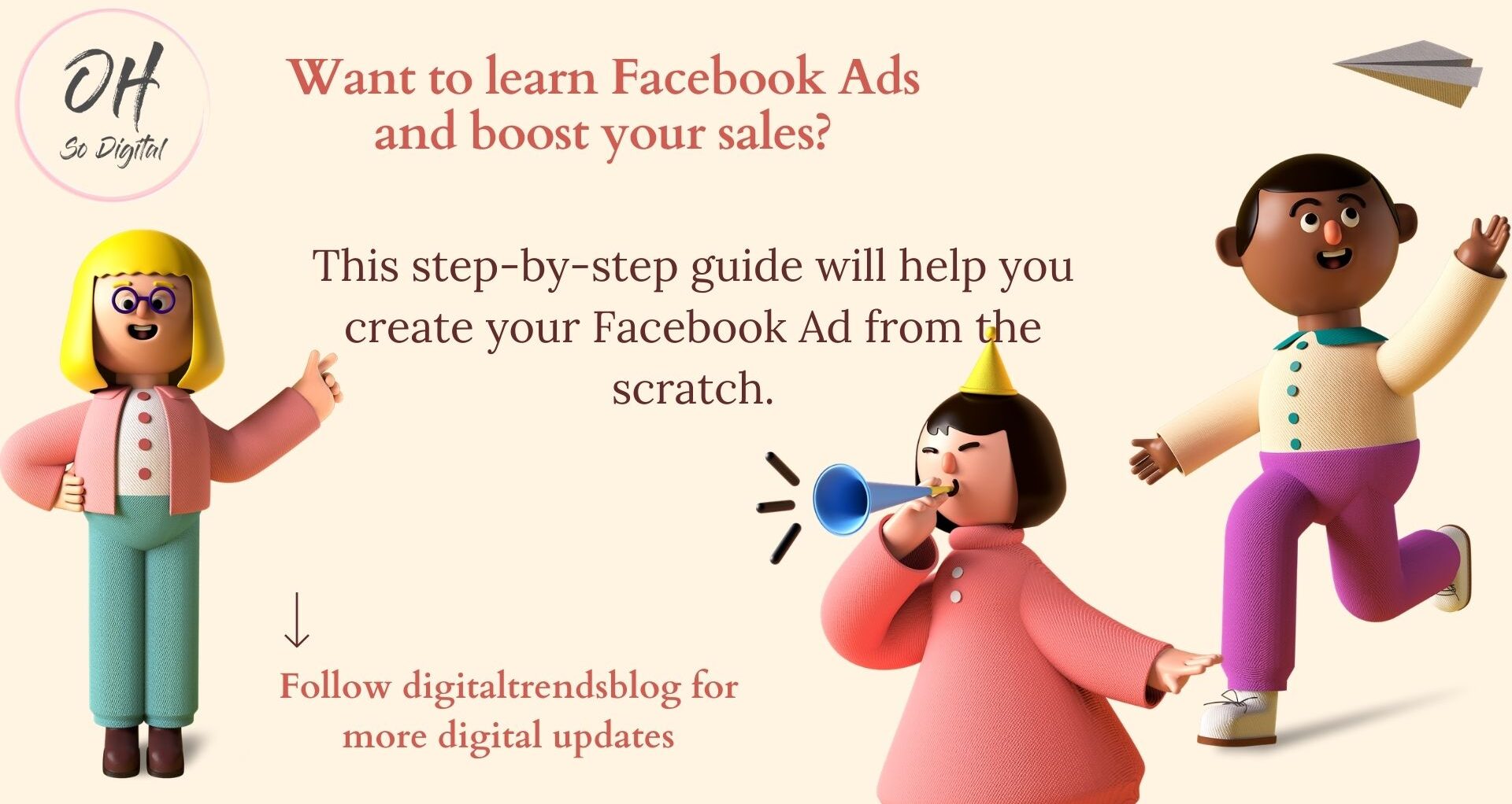 Facebook Ads guide